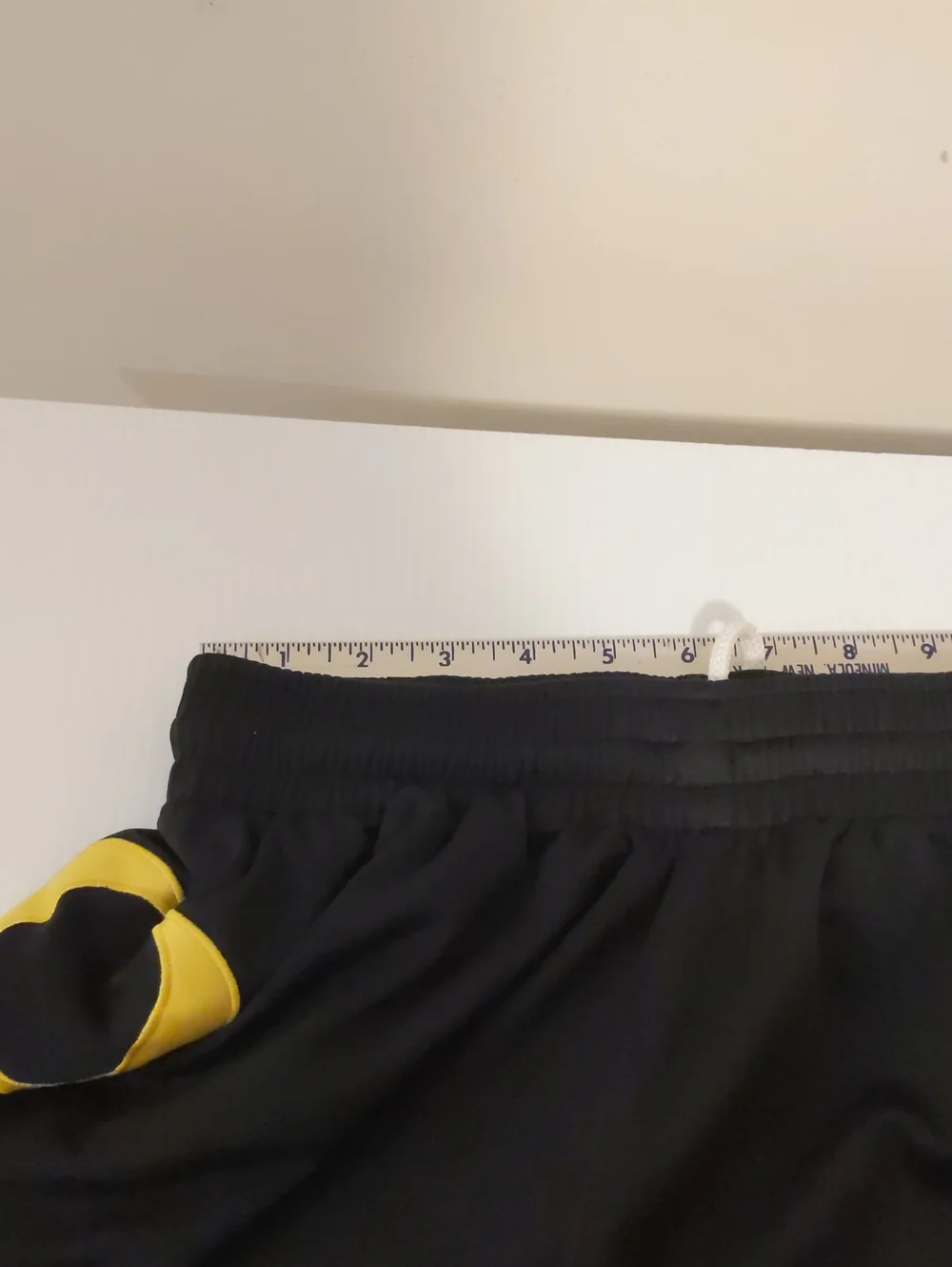 Nike these shorts